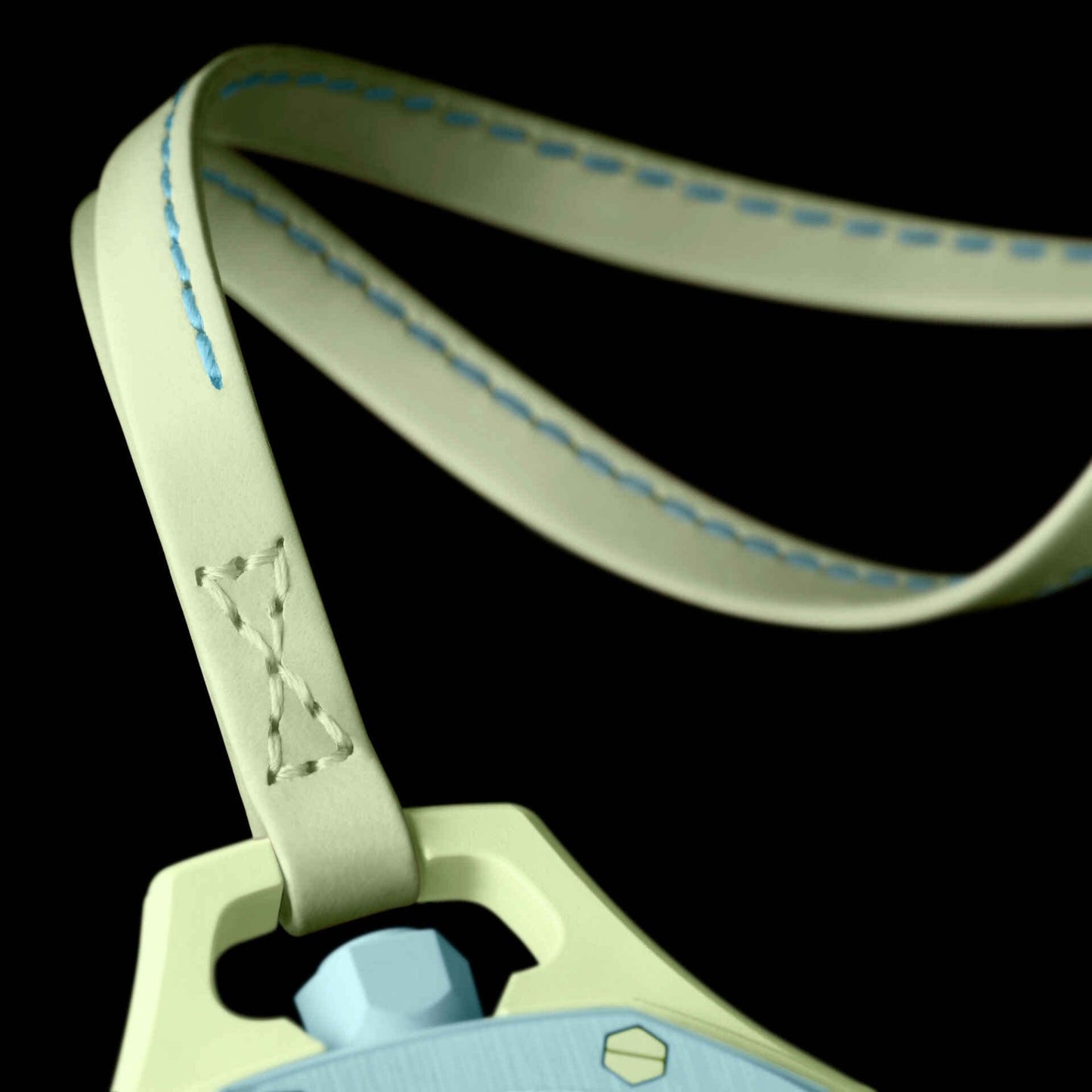 BLAUE ACHT | 1:1 Nicht original