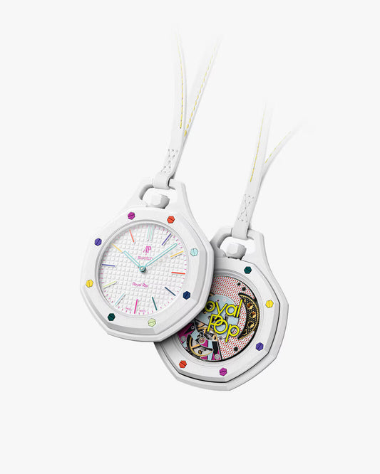 HUIT BLANC | 1:1 Pas original