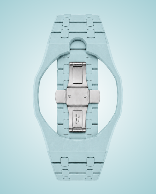 Bracciale in ceramica Royal Pop - BLAUE ACHT | CONTRAST