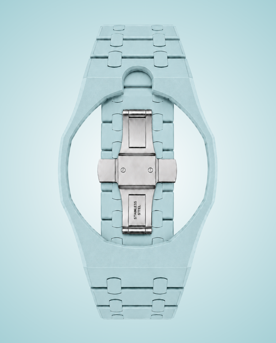 Bracciale in ceramica Royal Pop - BLAUE ACHT | CONTRAST