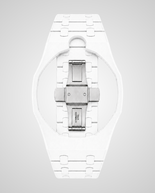 Bracciale in ceramica Royal Pop - HUIT BLANC