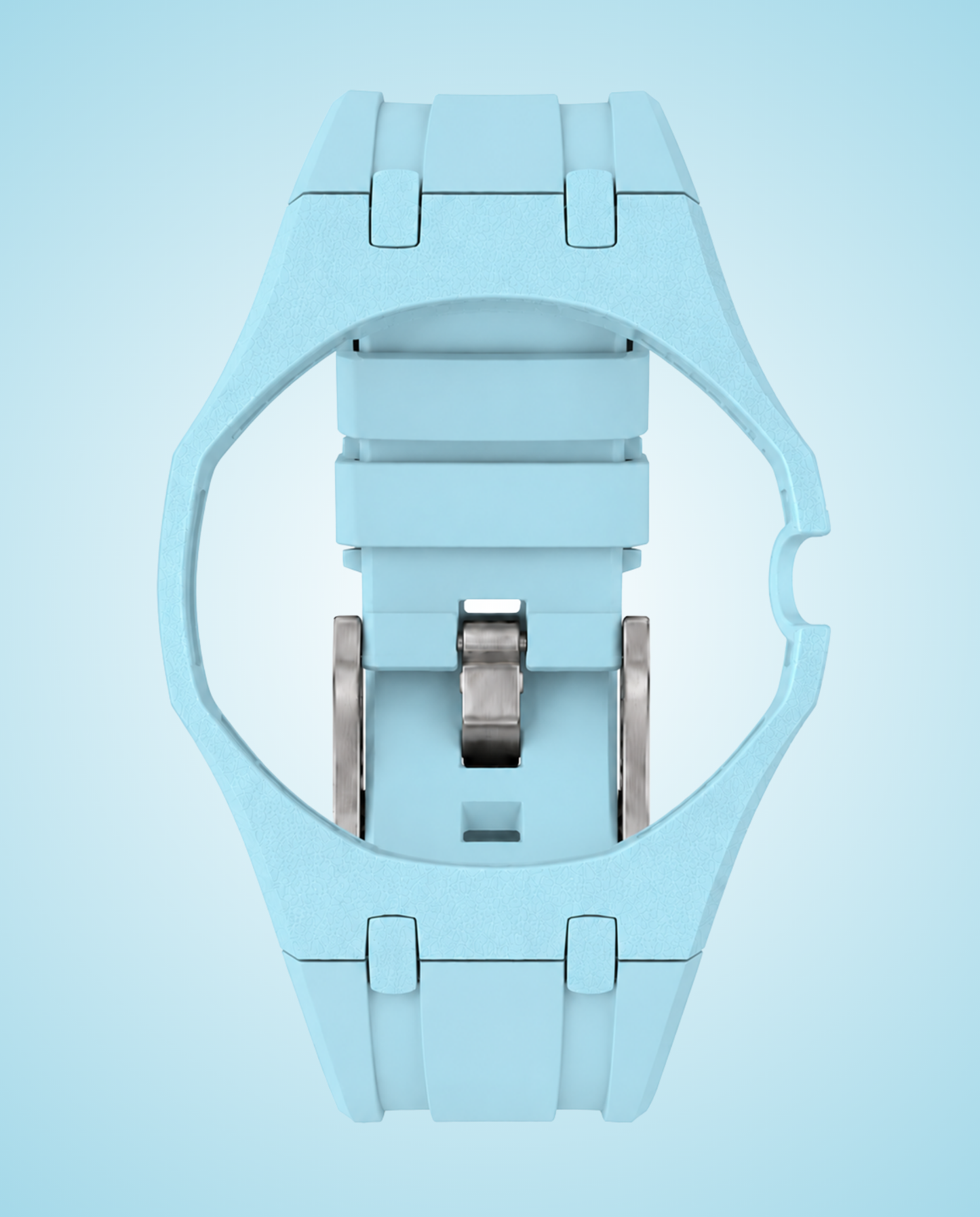 Royal Pop Silikonarmband - LAN BA | Kontrast