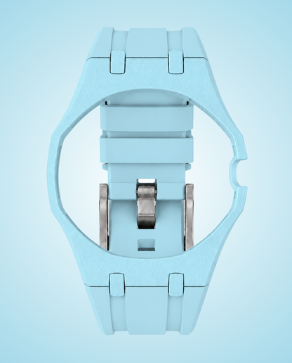 Royal Pop Silikonarmband - LAN BA | Kontrast