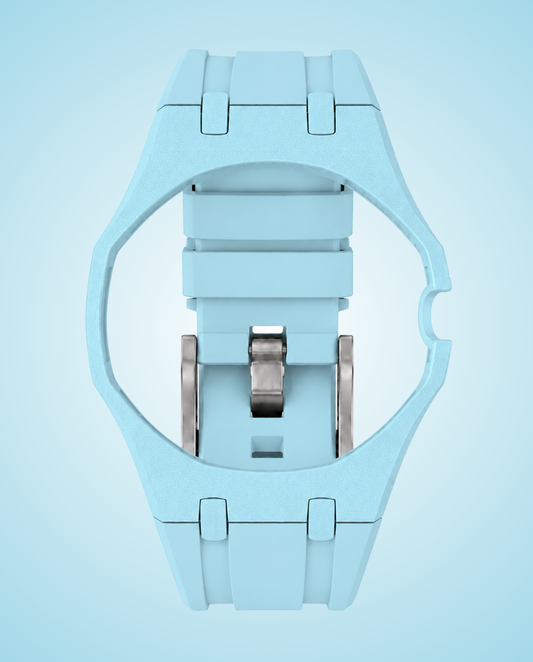 Bracelet en silicone Royal Pop - LAN BA | CONTRAST