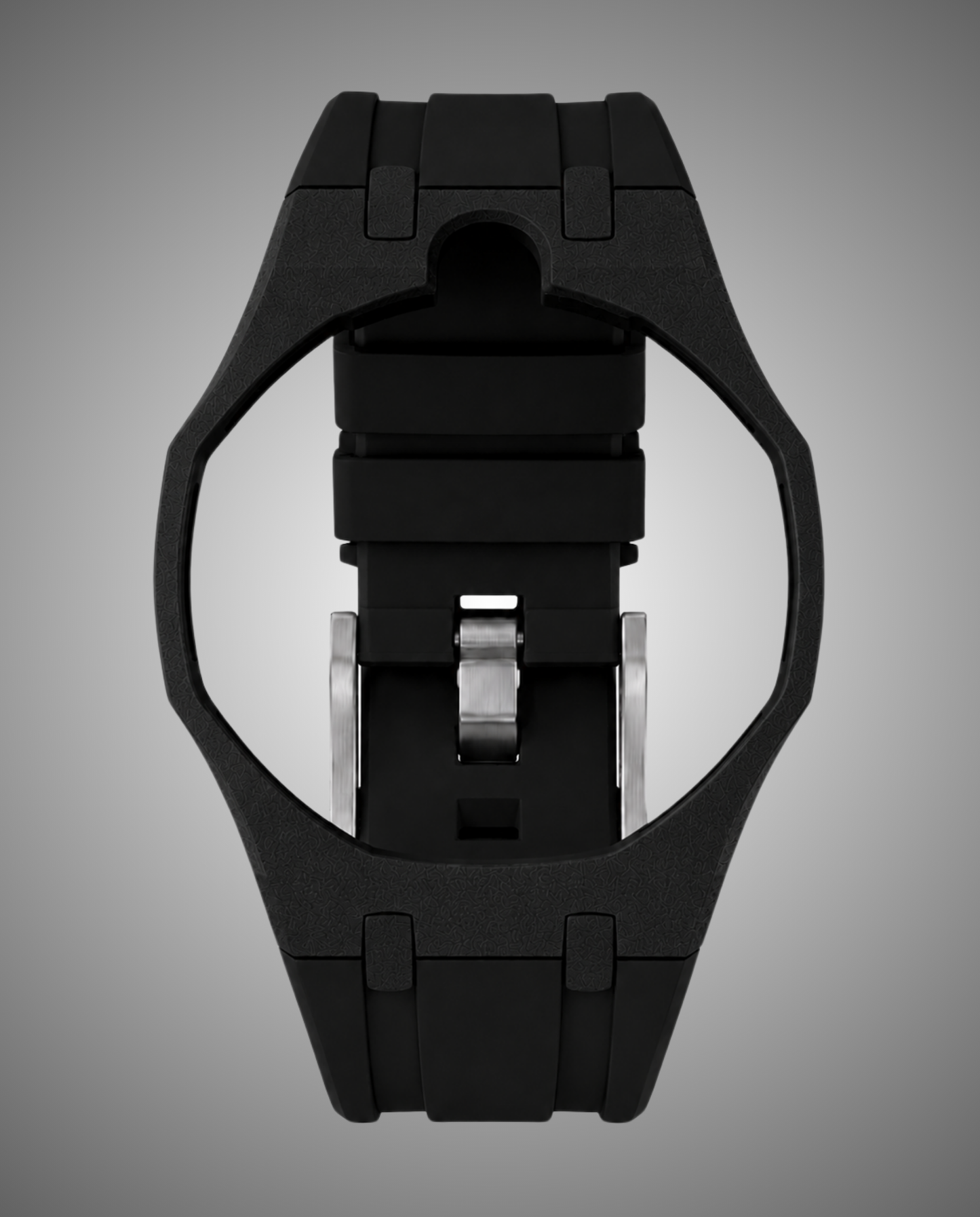 Royal Pop Silikonarmband – OCHO NEGRO