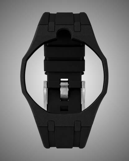 Royal Pop Silikonarmband – OCHO NEGRO