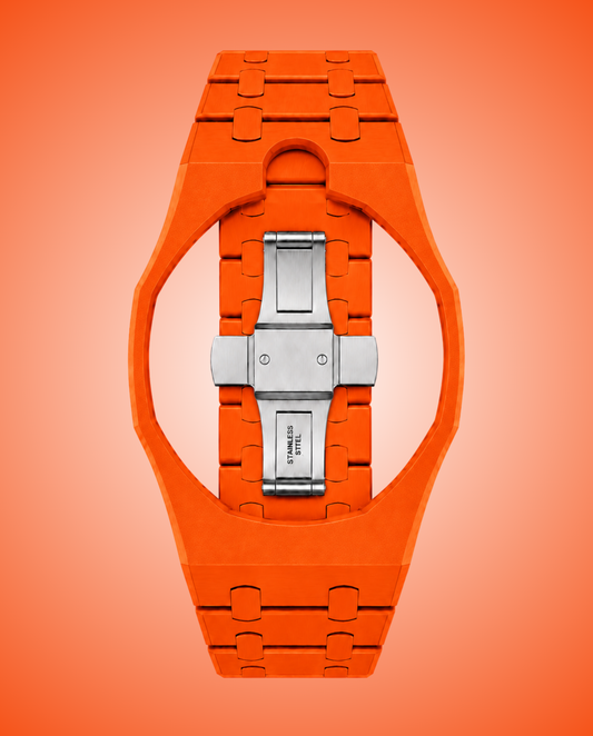 Bracciale in ceramica Royal Pop - ORENJI HACHI | CONTRAST