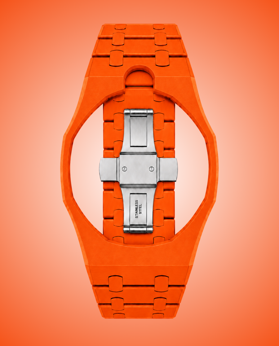 Bracciale in ceramica Royal Pop - ORENJI HACHI | CONTRAST