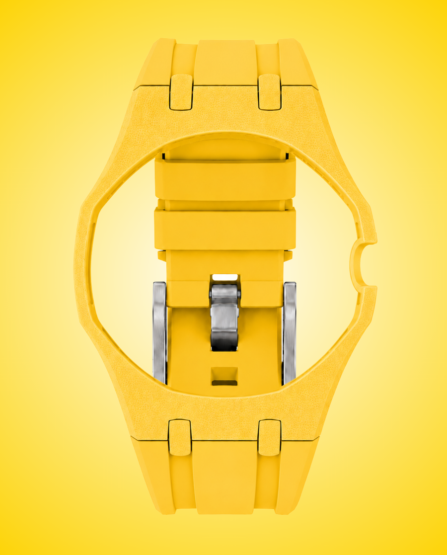 Bracciale in Silicone Royal Pop - OTG ROZ | CONTRASTO