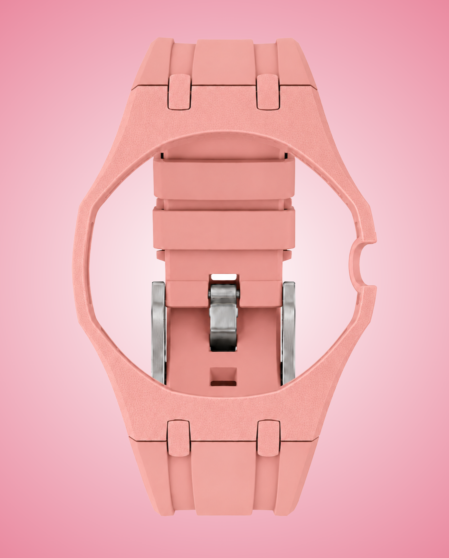 Bracciale in silicone Royal Pop - OTG ROZ