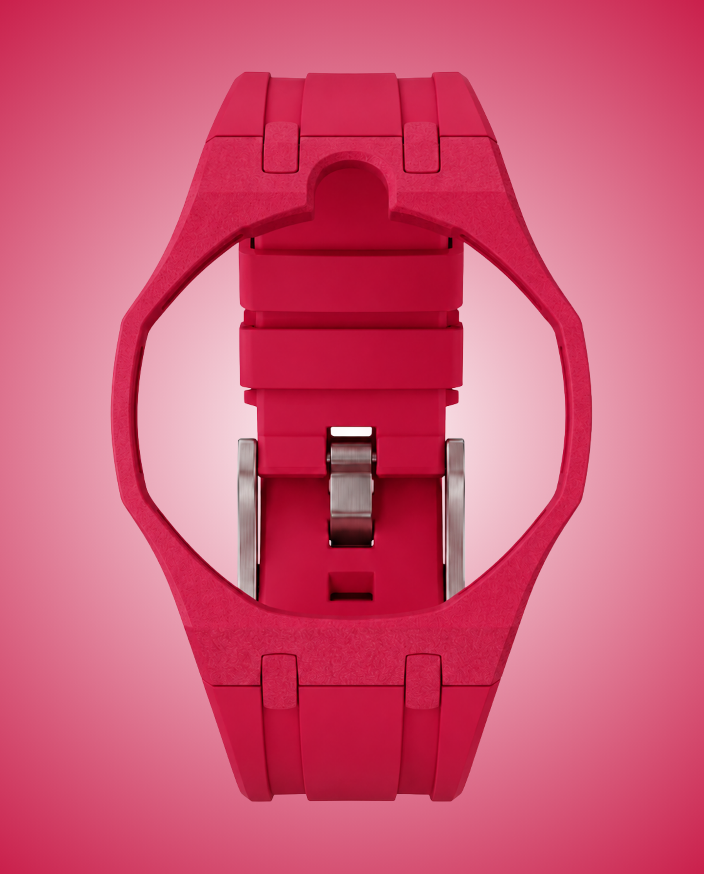 Bracelet en silicone Royal Pop - OTTO ROSSO | CONTRAST