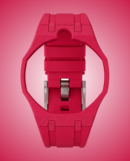 Bracelet en silicone Royal Pop - OTTO ROSSO | CONTRAST