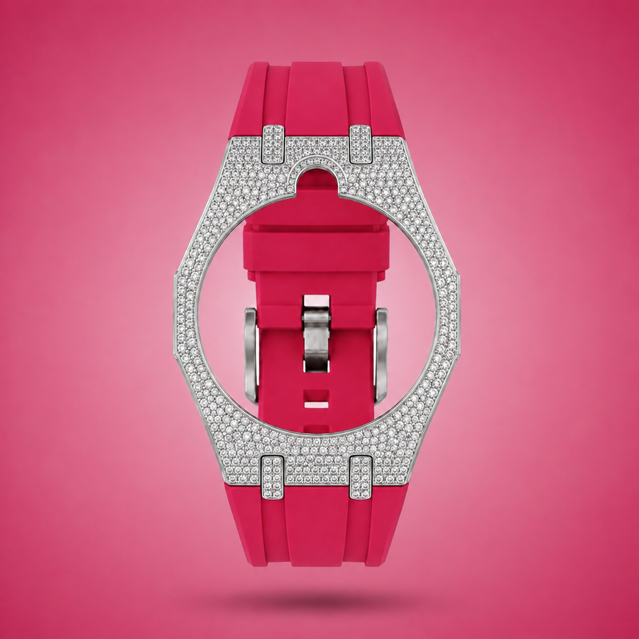 Pulsera de silicona Royal Pop - OTTO ROSSO | CONTRASTE