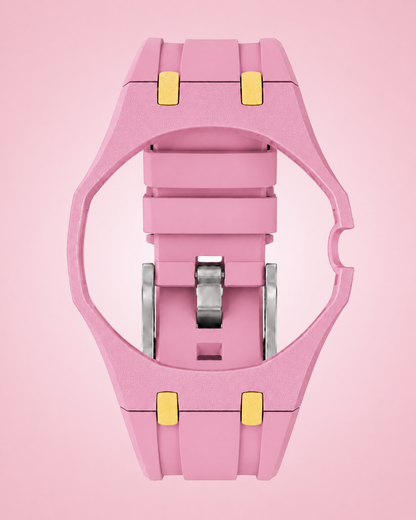 Royal Pop Silicone Bracelet - OTG ROZ