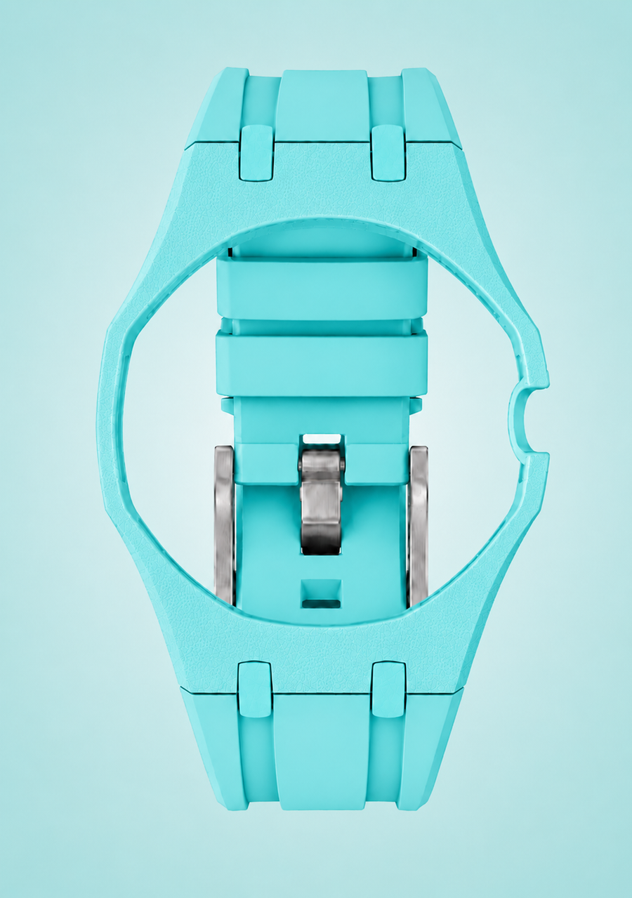Royal Pop Silikonarmband - OTG ROZ | CONTRAST