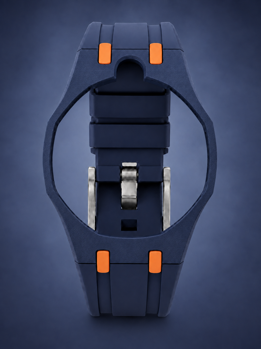 Pulsera de silicona Royal Pop - OTG ROZ | CONTRAST