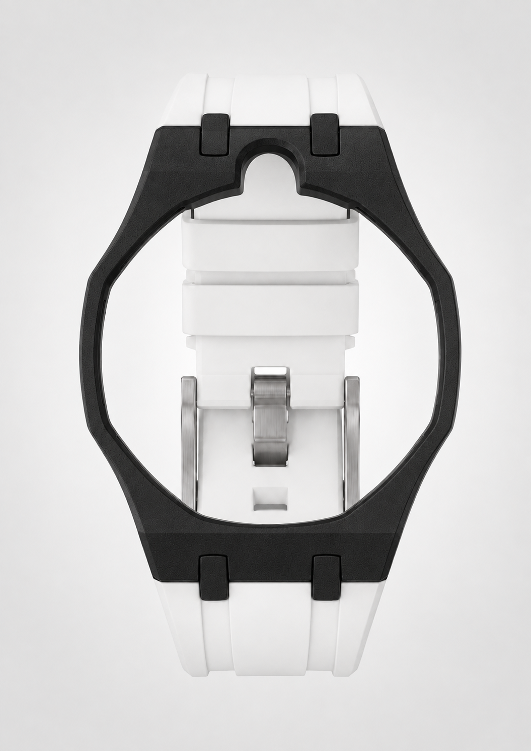 Royal Pop Silikonarmband - OTG ROZ | CONTRAST