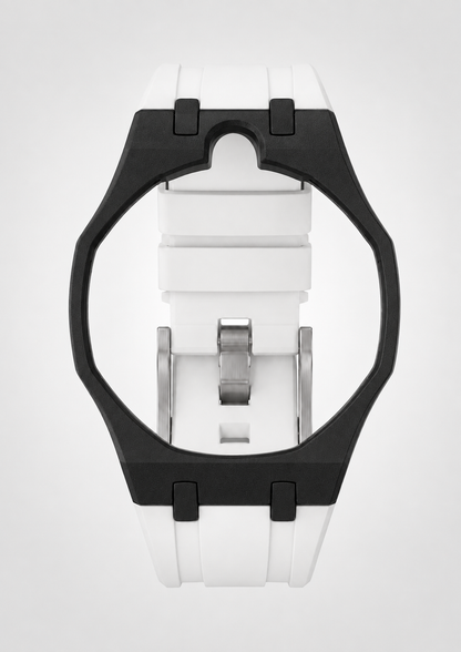Royal Pop Silikonarmband - OTG ROZ | CONTRAST
