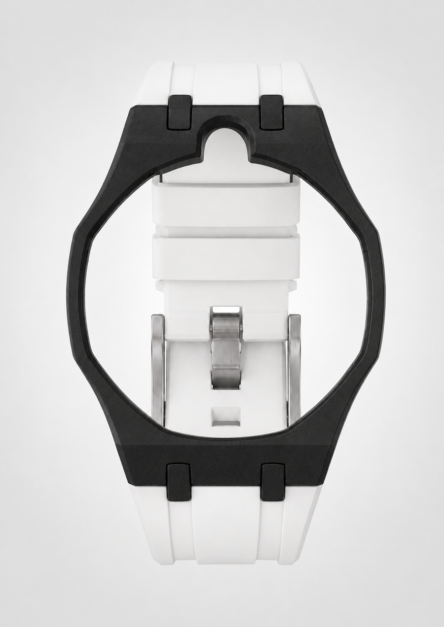 Royal Pop Silikonarmband - OTG ROZ | CONTRAST