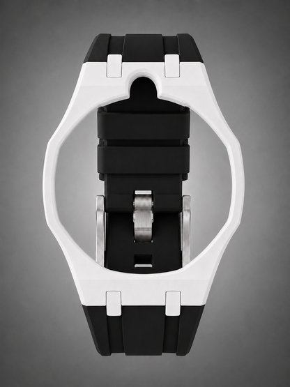 Royal Pop Silicone Bracelet - OCHO NEGRO | TOP VERSION