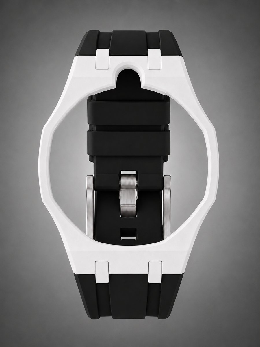 Royal Pop Silikonarmband - OTG ROZ | CONTRAST