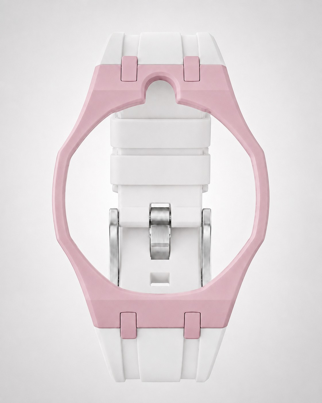 Bracciale in Silicone Royal Pop - OTG ROZ | CONTRASTO