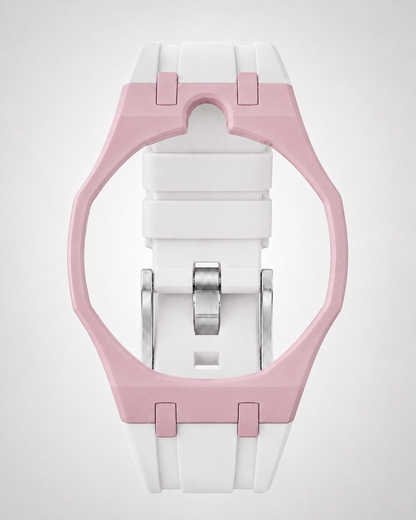 Bracciale in Silicone Royal Pop - OTG ROZ | CONTRASTO