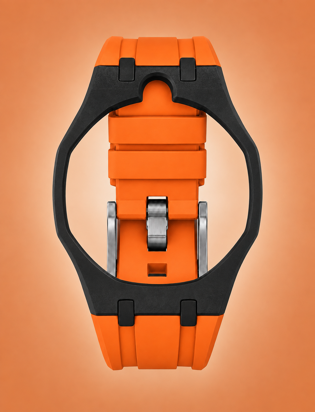 Royal Pop Silikonarmband - OTG ROZ | CONTRAST