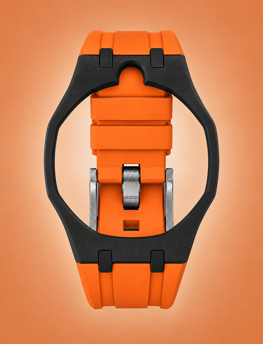 Royal Pop Silikonarmband - OTG ROZ | CONTRAST
