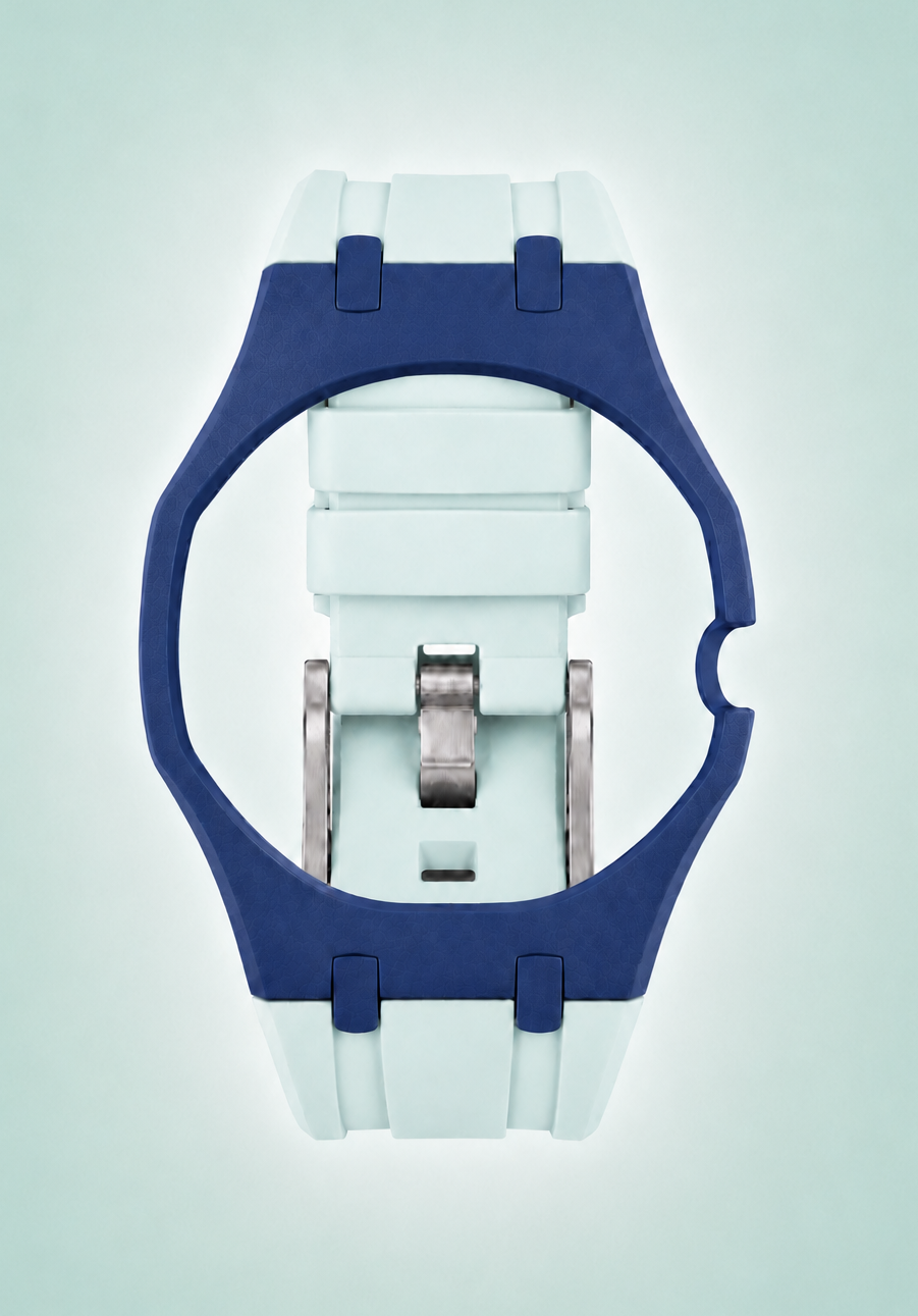 Bracciale in Silicone Royal Pop - OTG ROZ | CONTRASTO