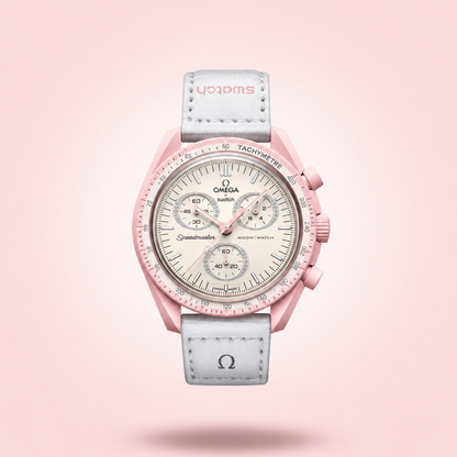 MoonSwatch | Mission to Venus 1:1 Replica