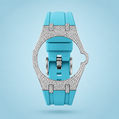 Royal Pop Silikonarmband - OTG ROZ