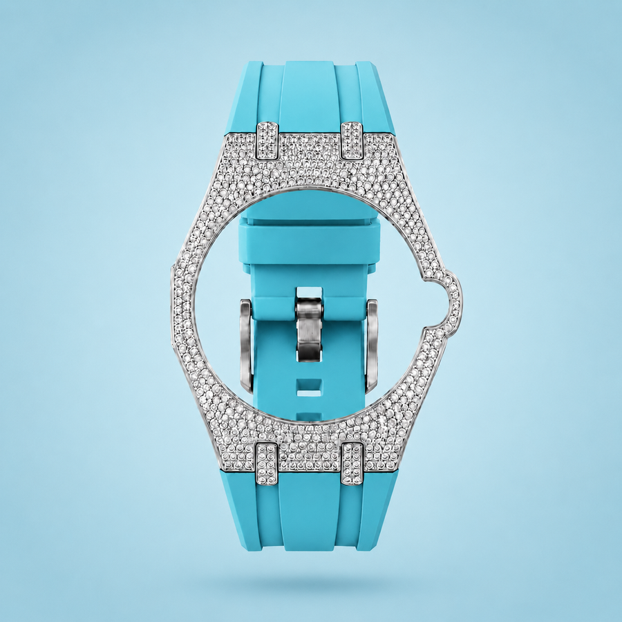 Pulsera de silicona Royal Pop - OTG ROZ