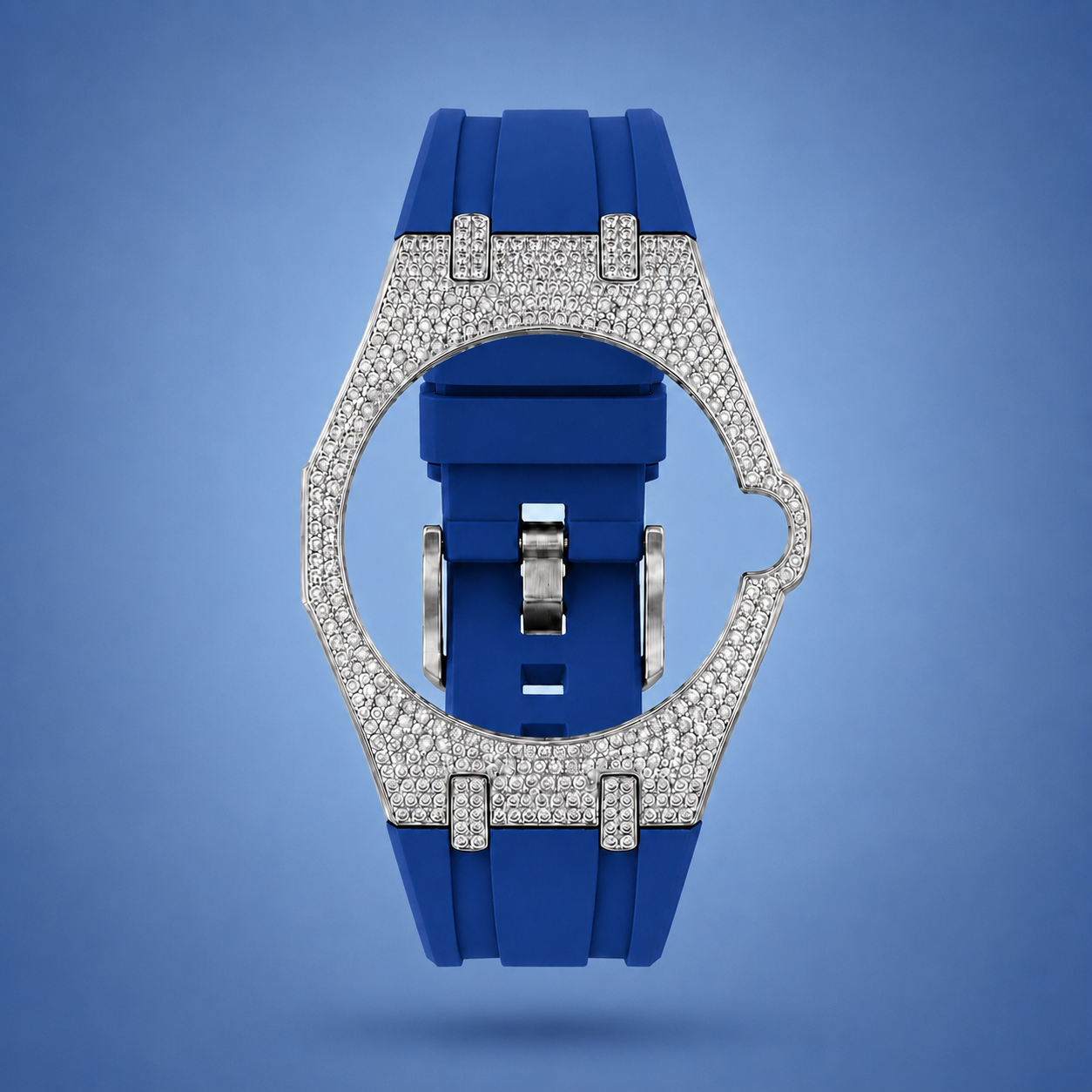 Pulsera de Silicona Royal Pop - LAN BA