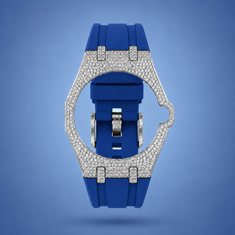 Pulsera de Silicona Royal Pop - LAN BA