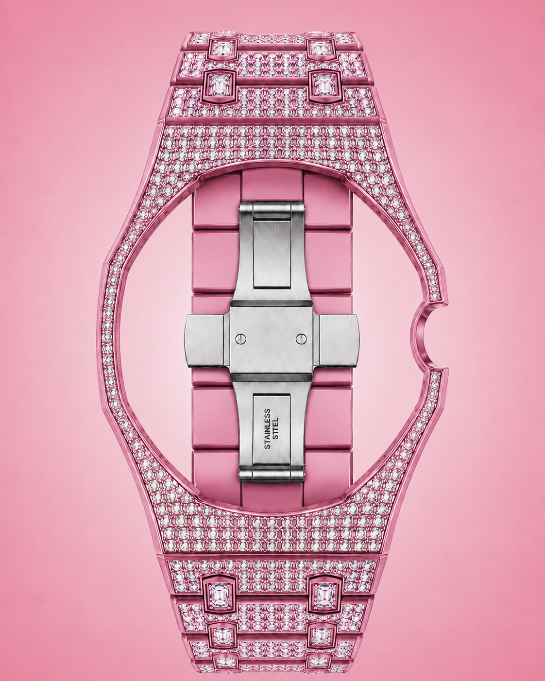 Bracelet en céramique Royal Pop - OTG ROZ
