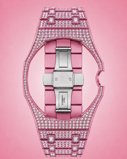 Bracelet en céramique Royal Pop - OTG ROZ