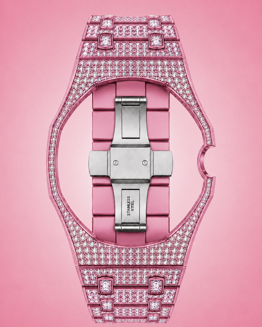 Bracciale in ceramica Royal Pop - OTG ROZ