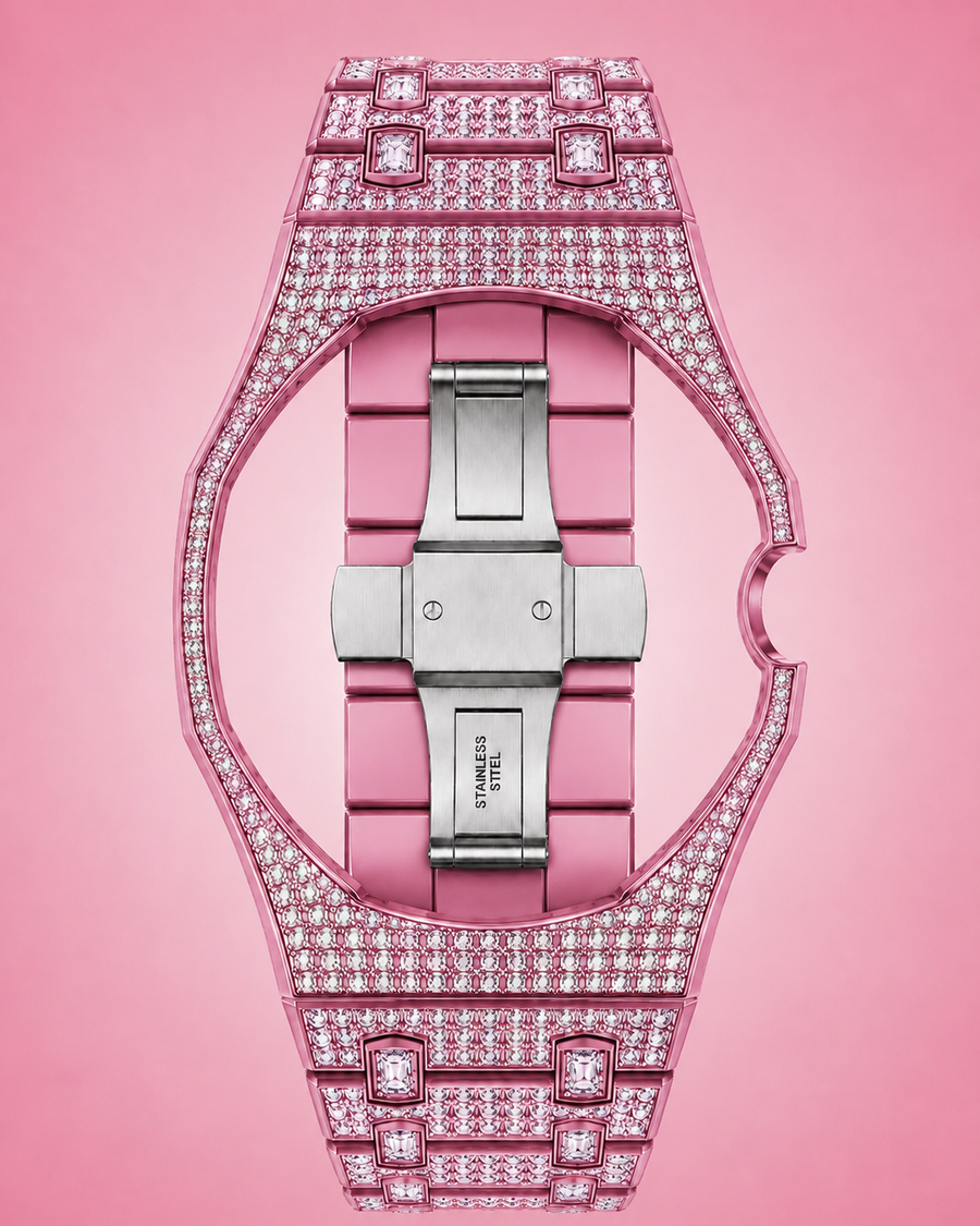 Bracelet en céramique Royal Pop - OTG ROZ