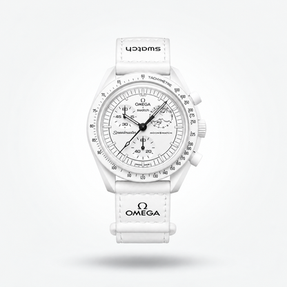 MoonSwatch | Mission to the Moonphase 1:1 Replica