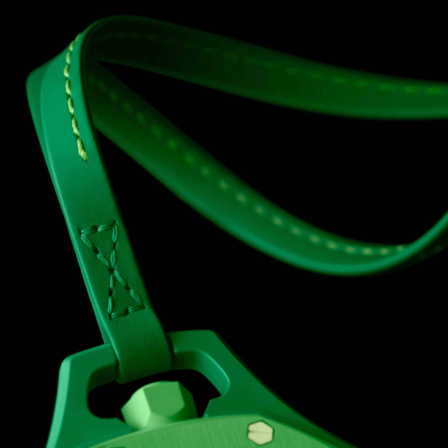 GREEN EIGHT | 1:1 Pas original