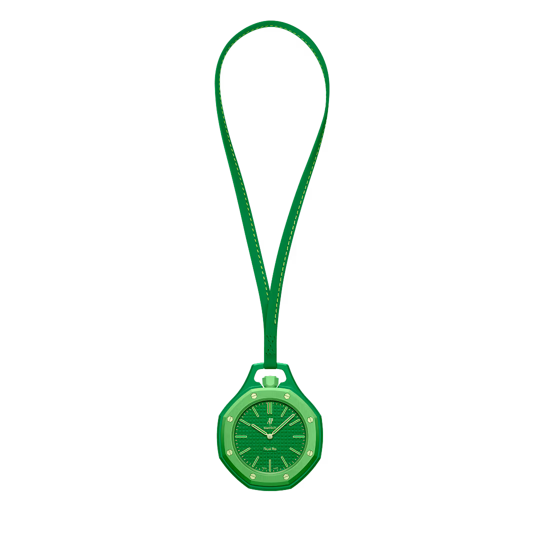 GREEN EIGHT | 1:1 Pas original