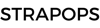 Strapops Store
