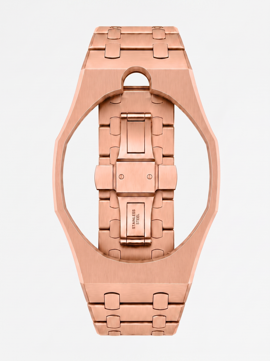 Royal Pop Rosengold-Armband | TOP Version