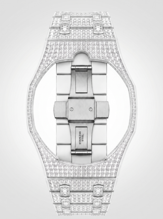 Bracciale in ceramica Royal Pop - HUIT BLANC