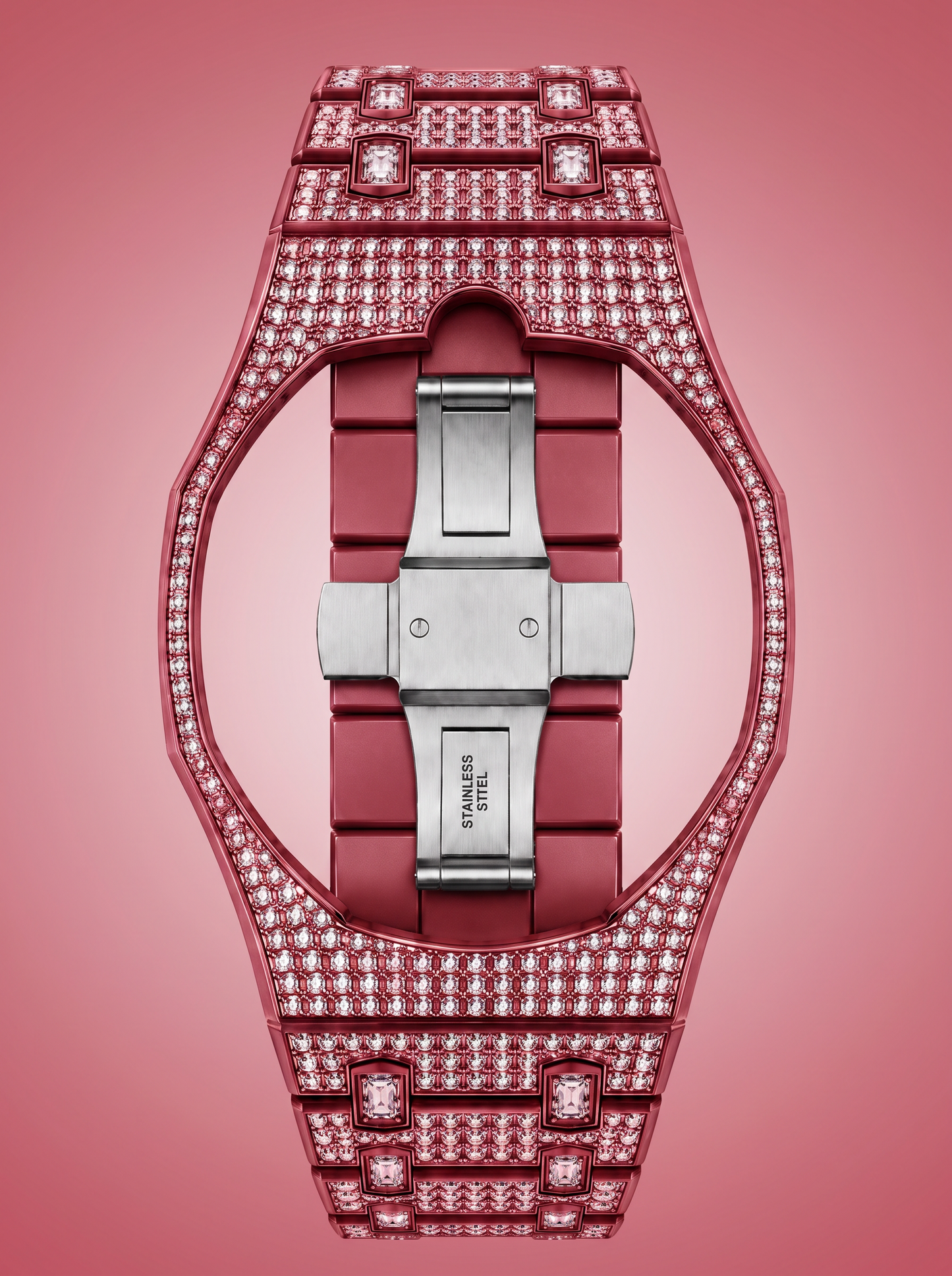 Bracelet en céramique Royal Pop - OTTO ROSSO | CONTRAST