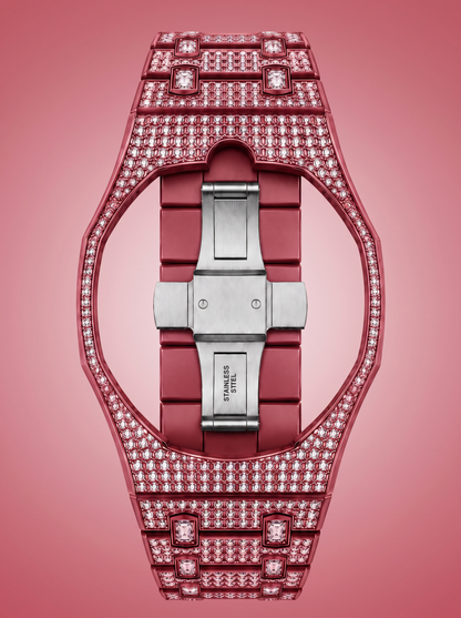 Bracelet en céramique Royal Pop - OTTO ROSSO | CONTRAST