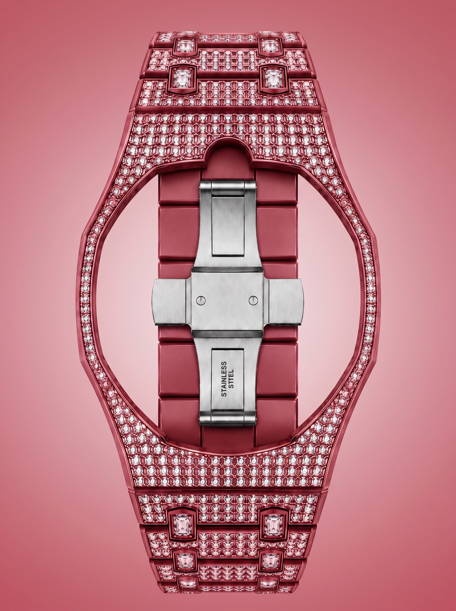 Bracelet en céramique Royal Pop - OTTO ROSSO | CONTRAST