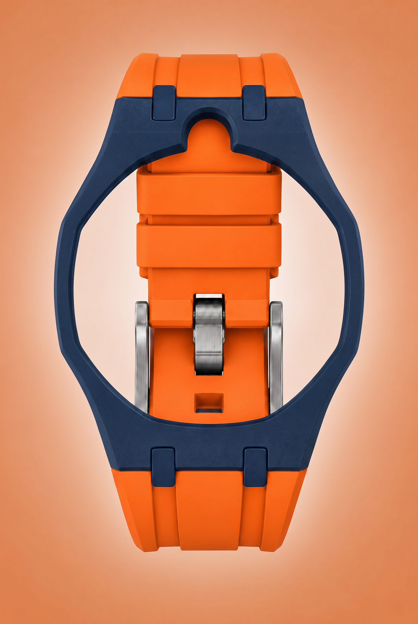 Royal Pop Silikonarmband - OTG ROZ | CONTRAST